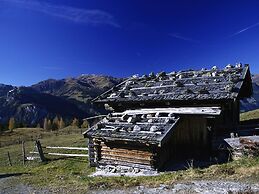 Apartment in Mayrhofen With Garden