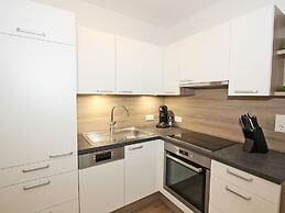 Apartment in Mayrhofen With Garden