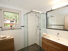 Apartment in Mayrhofen With Garden