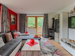 Stylish Apartment in Ellmau With Mountain View