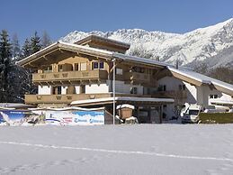 Stylish Apartment in Ellmau With Mountain View