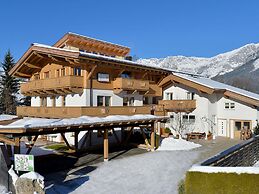 Stylish Apartment in Ellmau With Mountain View