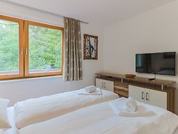 Stylish Apartment in Ellmau With Mountain View