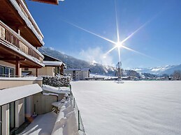 Apartment in Westendorf, Tyrol, With Terrace
