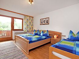 Beautiful Apartment in Fugen / Zillertal