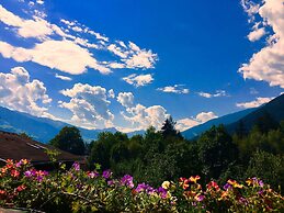 Beautiful Apartment in Fugen / Zillertal