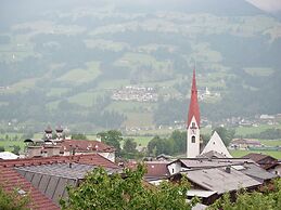Beautiful Apartment in Fugen / Zillertal