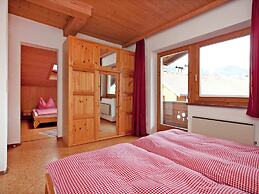 Beautiful Apartment in Fugen / Zillertal