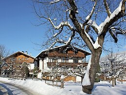 Beautiful Apartment in Fugen / Zillertal