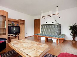 Beautiful Apartment in Fugen / Zillertal