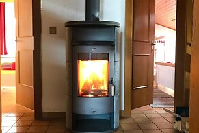 Beautiful Apartment in Fugen / Zillertal