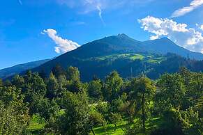 Beautiful Apartment in Fugen / Zillertal