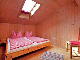 Beautiful Apartment in Fugen / Zillertal