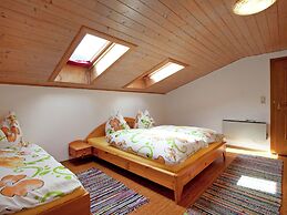 Beautiful Apartment in Fugen / Zillertal