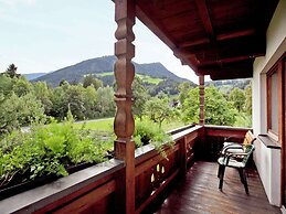 Beautiful Apartment in Fugen / Zillertal