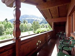 Beautiful Apartment in Fugen / Zillertal