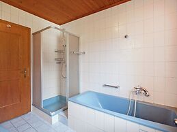 Beautiful Apartment in Fugen / Zillertal