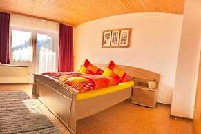 Beautiful Apartment in Fugen / Zillertal