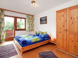 Beautiful Apartment in Fugen / Zillertal