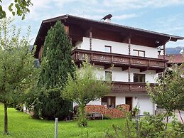 Beautiful Apartment in Fugen / Zillertal