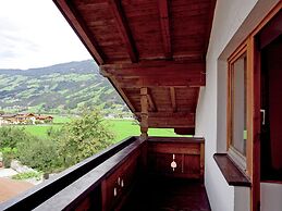 Beautiful Apartment in Fugen / Zillertal