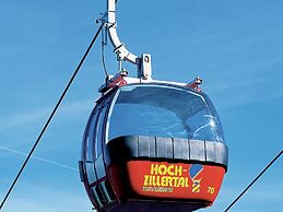 Beautiful Apartment in Fugen / Zillertal