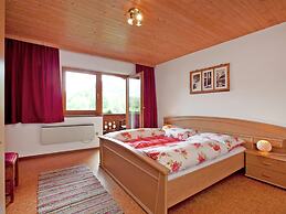 Beautiful Apartment in Fugen / Zillertal