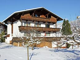 Beautiful Apartment in Fugen / Zillertal