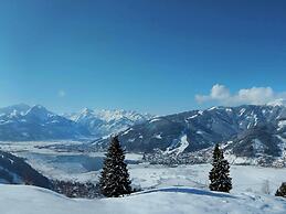 Spacious Apartment in Piesendorf near Ski Area