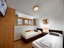 Spacious Apartment in Piesendorf near Ski Area