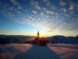 Spacious Apartment in Piesendorf near Ski Area