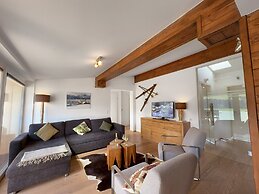 Spacious Apartment in Piesendorf near Ski Area