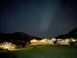 Spacious Apartment in Piesendorf near Ski Area