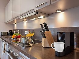 Spacious Apartment in Piesendorf near Ski Area