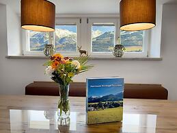 Spacious Apartment in Piesendorf near Ski Area