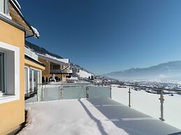 Spacious Apartment in Piesendorf near Ski Area