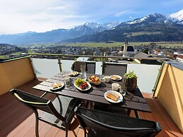 Spacious Apartment in Piesendorf near Ski Area