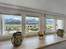Spacious Apartment in Piesendorf near Ski Area