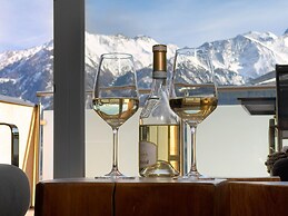 Spacious Apartment in Piesendorf near Ski Area