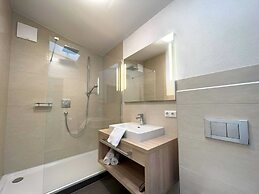 Spacious Apartment in Piesendorf near Ski Area