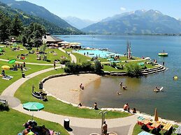 Spacious Apartment in Piesendorf near Ski Area