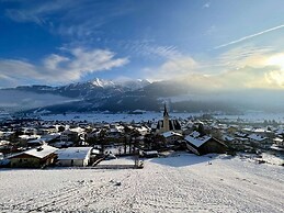 Spacious Apartment in Piesendorf near Ski Area