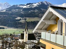 Spacious Apartment in Piesendorf near Ski Area