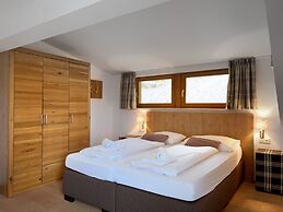 Spacious Apartment in Piesendorf near Ski Area