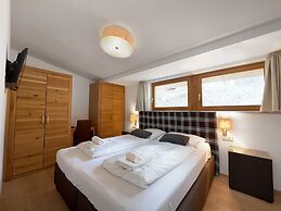Spacious Apartment in Piesendorf near Ski Area