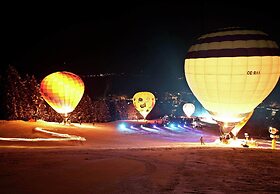 Spacious Apartment in Piesendorf near Ski Area