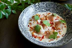 THesis Hotel Miami Coral Gables, Curio Collection by Hilton