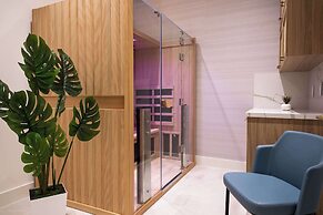 THesis Hotel Miami Coral Gables, Curio Collection by Hilton