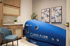 THesis Hotel Miami Coral Gables, Curio Collection by Hilton