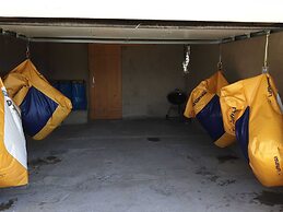 Gorgeous Chalet with Hot Tub in Tyrol